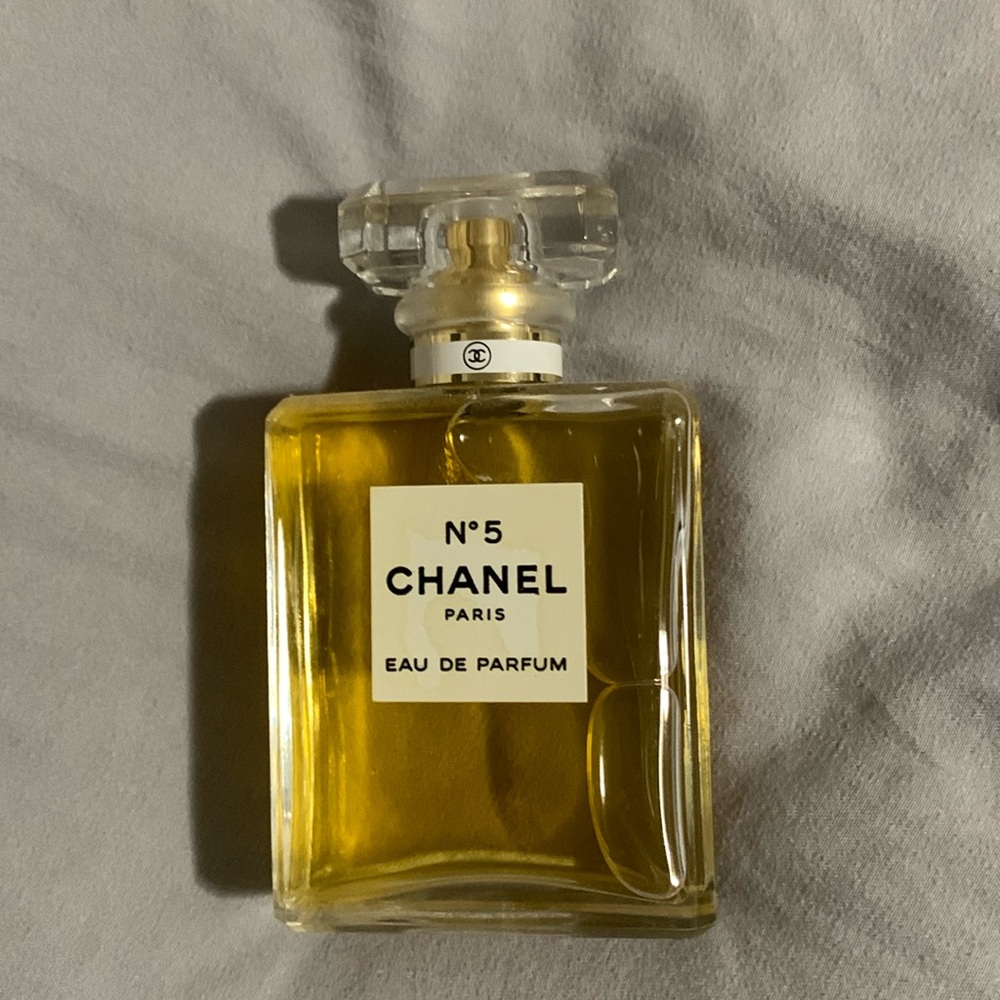 Chanel no. 5